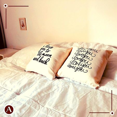 Ac Departamentos Daire Cordoba Dış mekan fotoğraf