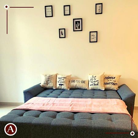 Ac Departamentos Daire Cordoba Dış mekan fotoğraf