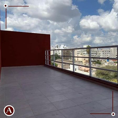 Ac Departamentos Daire Cordoba Dış mekan fotoğraf