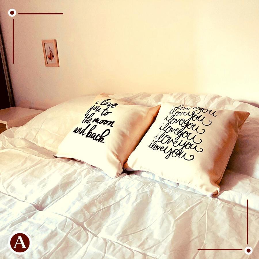 Ac Departamentos Daire Cordoba Dış mekan fotoğraf