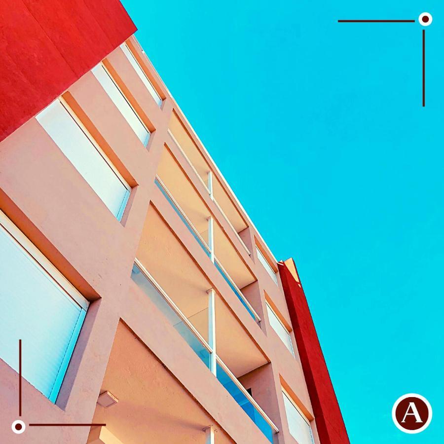 Ac Departamentos Daire Cordoba Dış mekan fotoğraf