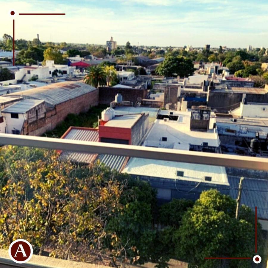 Ac Departamentos Daire Cordoba Dış mekan fotoğraf