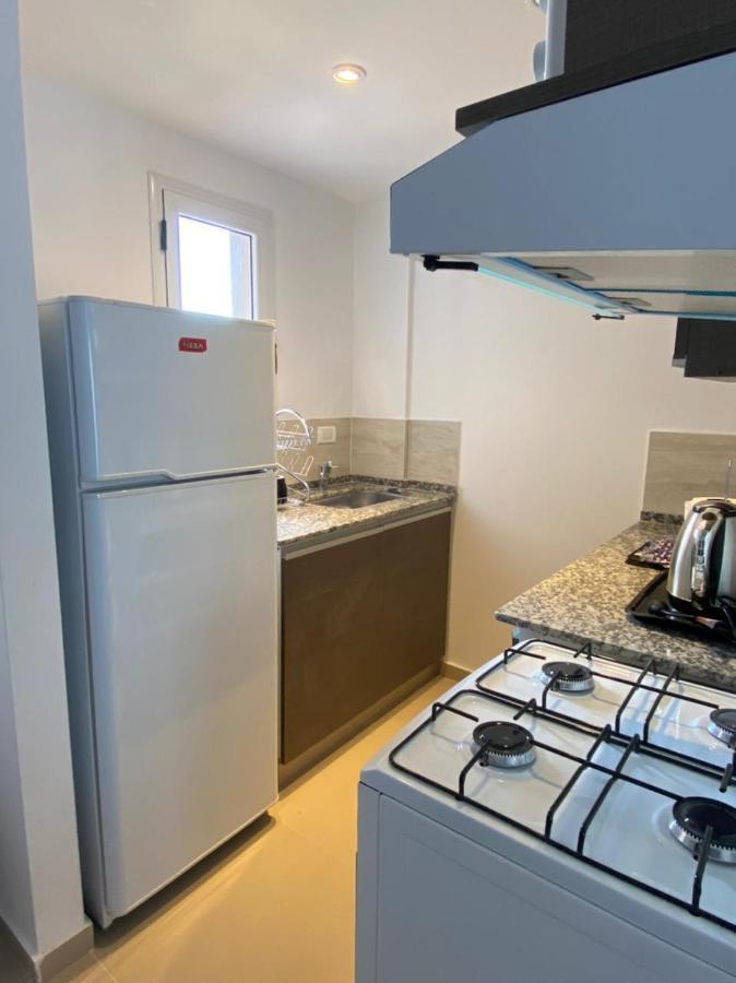 Ac Departamentos Daire Cordoba Dış mekan fotoğraf