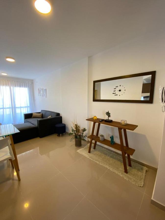 Ac Departamentos Daire Cordoba Dış mekan fotoğraf