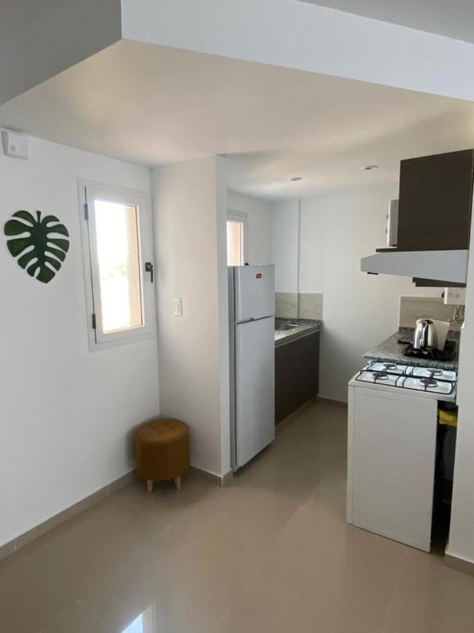 Ac Departamentos Daire Cordoba Dış mekan fotoğraf