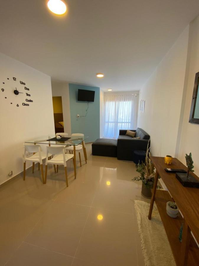 Ac Departamentos Daire Cordoba Dış mekan fotoğraf