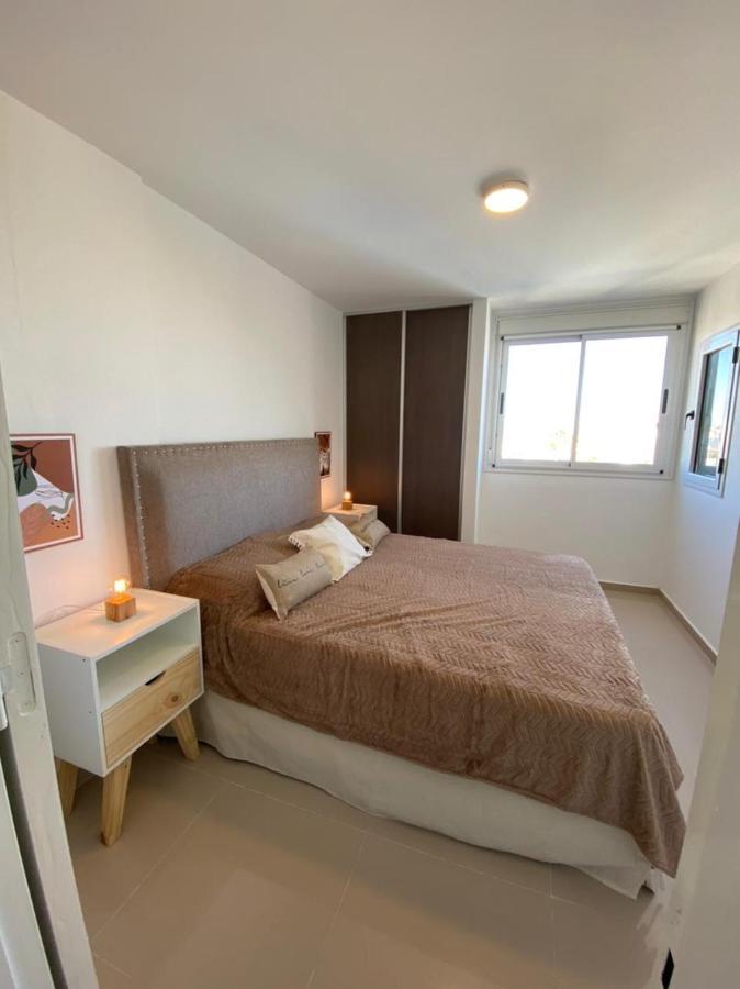 Ac Departamentos Daire Cordoba Dış mekan fotoğraf