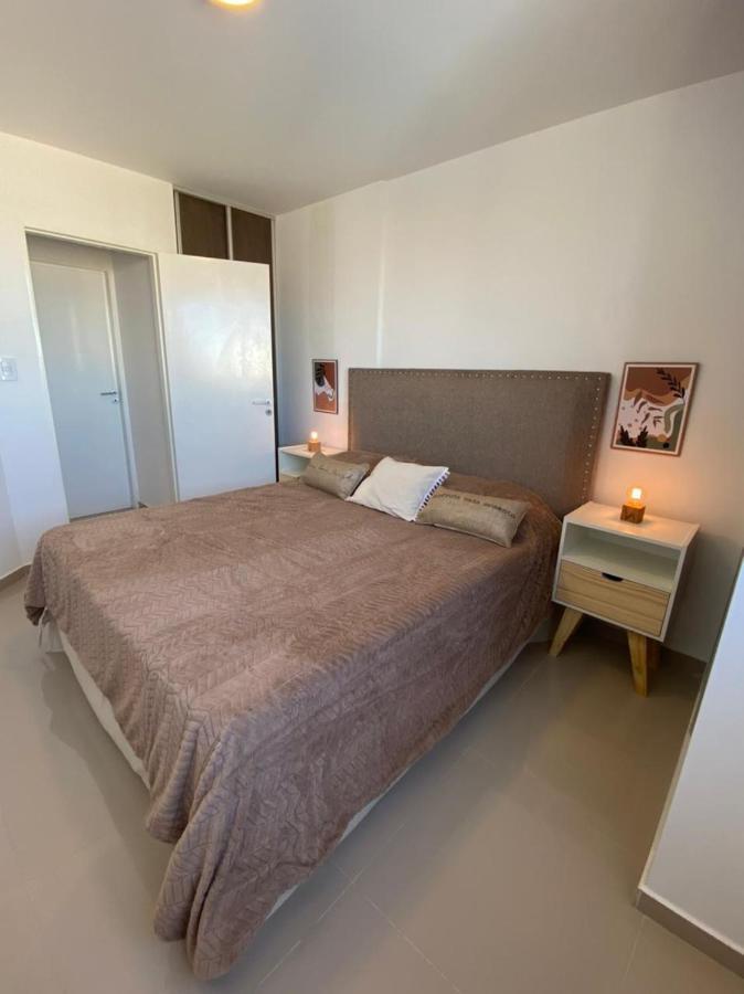 Ac Departamentos Daire Cordoba Dış mekan fotoğraf