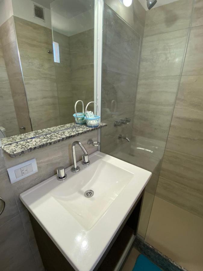 Ac Departamentos Daire Cordoba Dış mekan fotoğraf