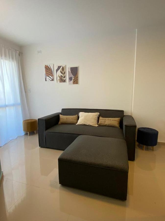 Ac Departamentos Daire Cordoba Dış mekan fotoğraf