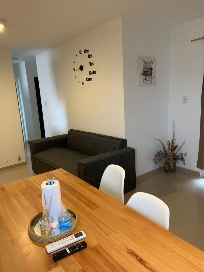 Ac Departamentos Daire Cordoba Dış mekan fotoğraf