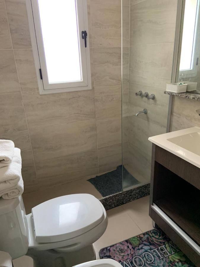 Ac Departamentos Daire Cordoba Dış mekan fotoğraf