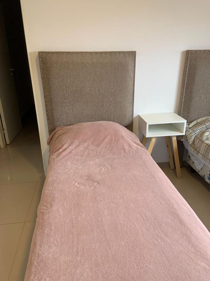 Ac Departamentos Daire Cordoba Dış mekan fotoğraf