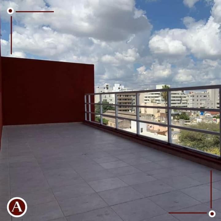 Ac Departamentos Daire Cordoba Dış mekan fotoğraf