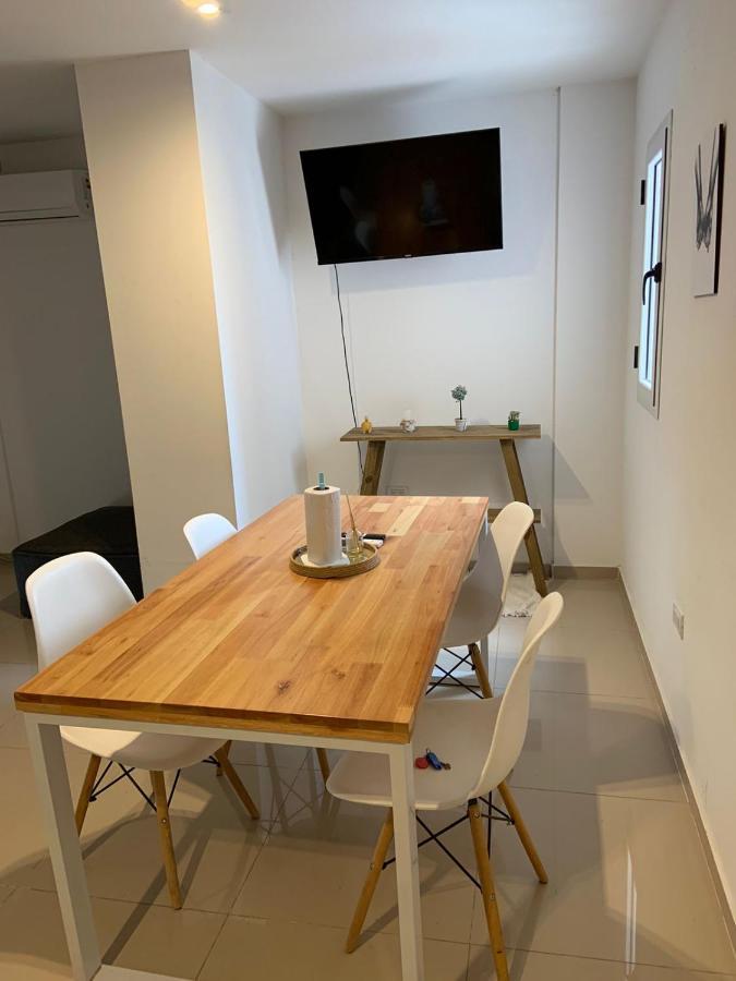 Ac Departamentos Daire Cordoba Dış mekan fotoğraf