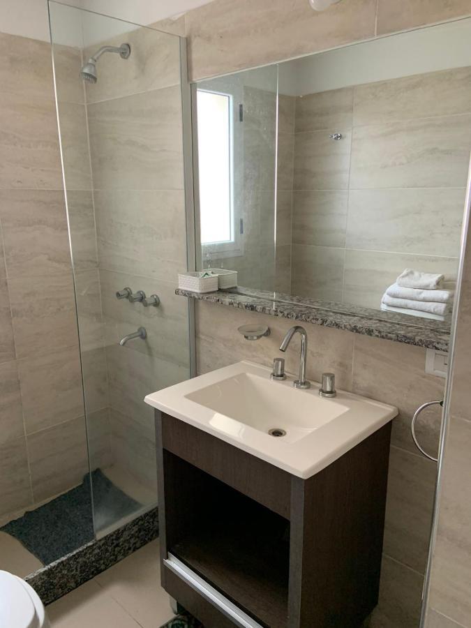 Ac Departamentos Daire Cordoba Dış mekan fotoğraf