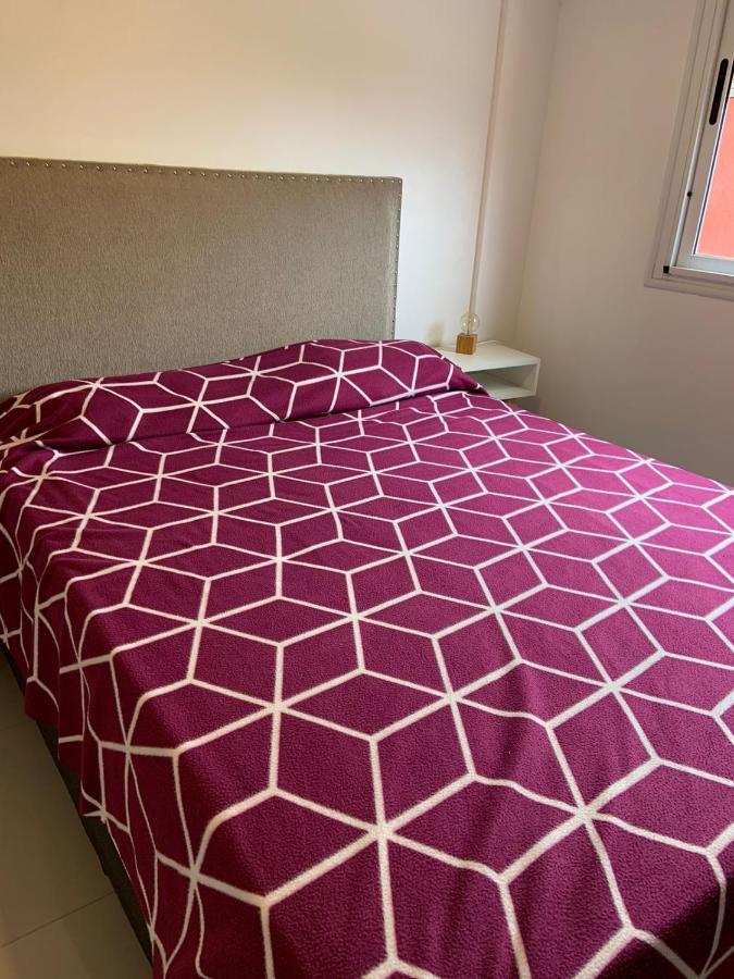 Ac Departamentos Daire Cordoba Dış mekan fotoğraf